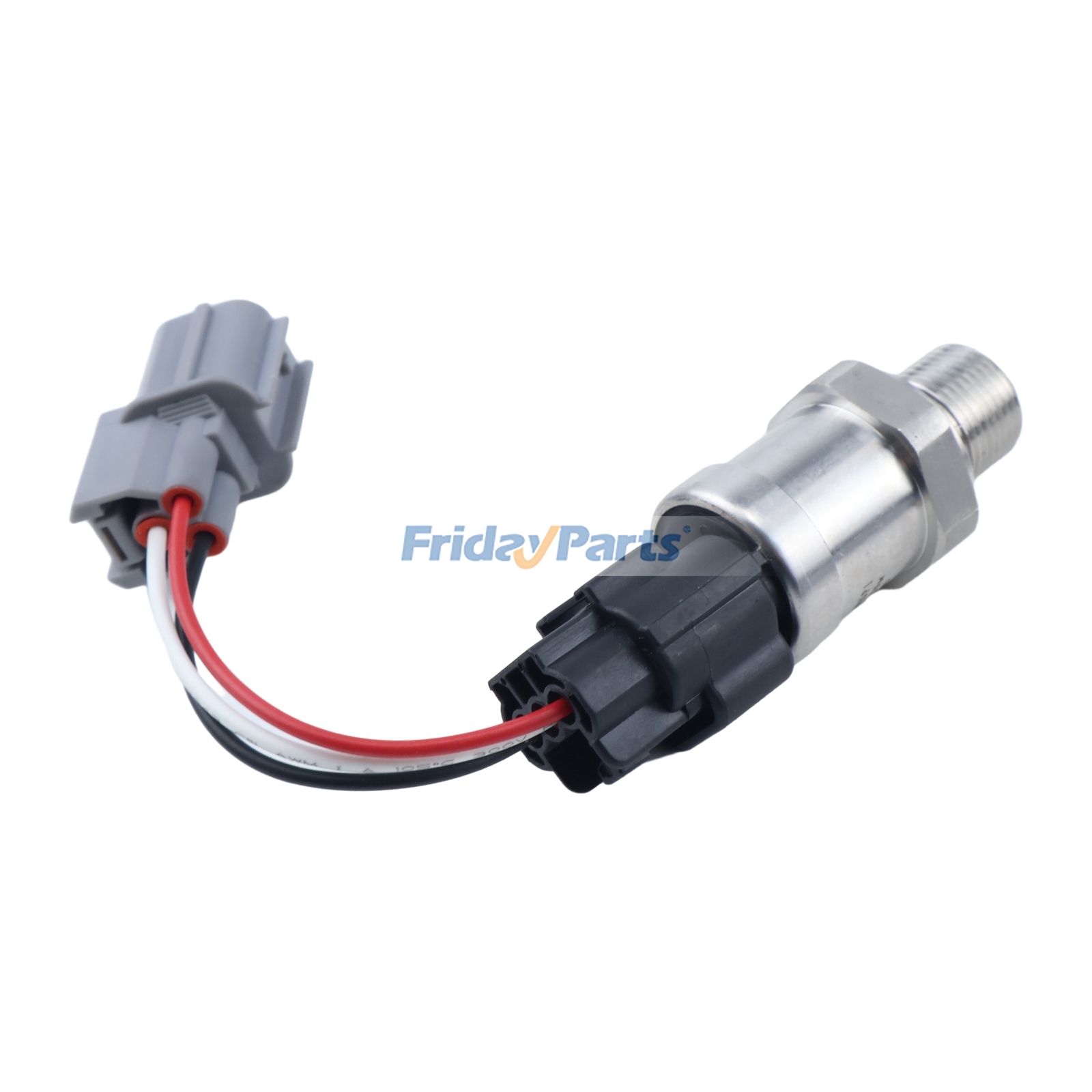  Pressure Sensor with Plug For KOBELCO