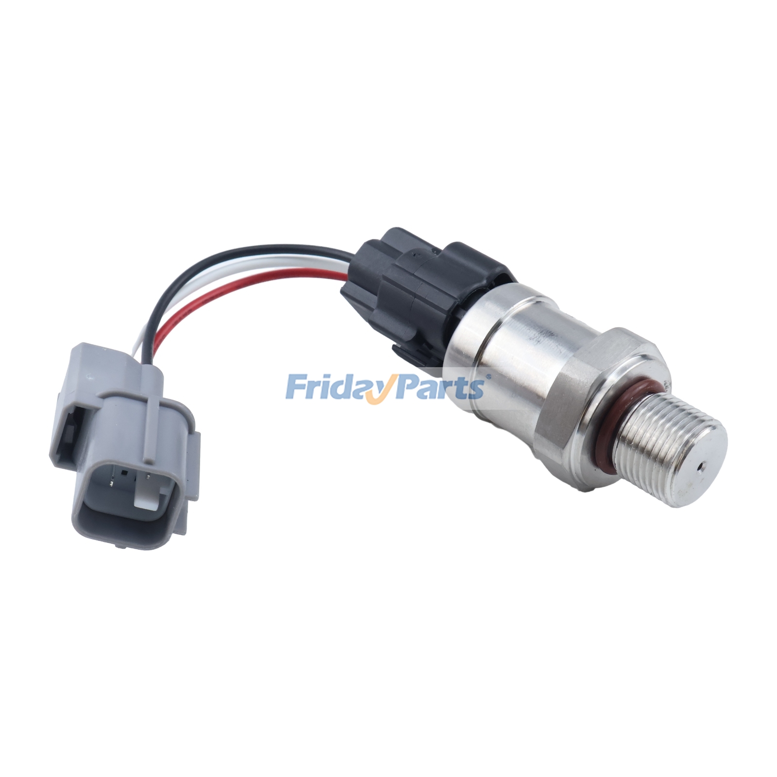 FridayParts Pressure Sensor with Plug
