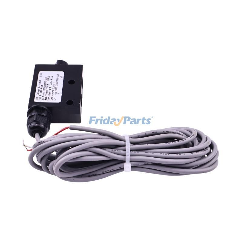 Interrupteur à pressionpour Compresseur d'Air