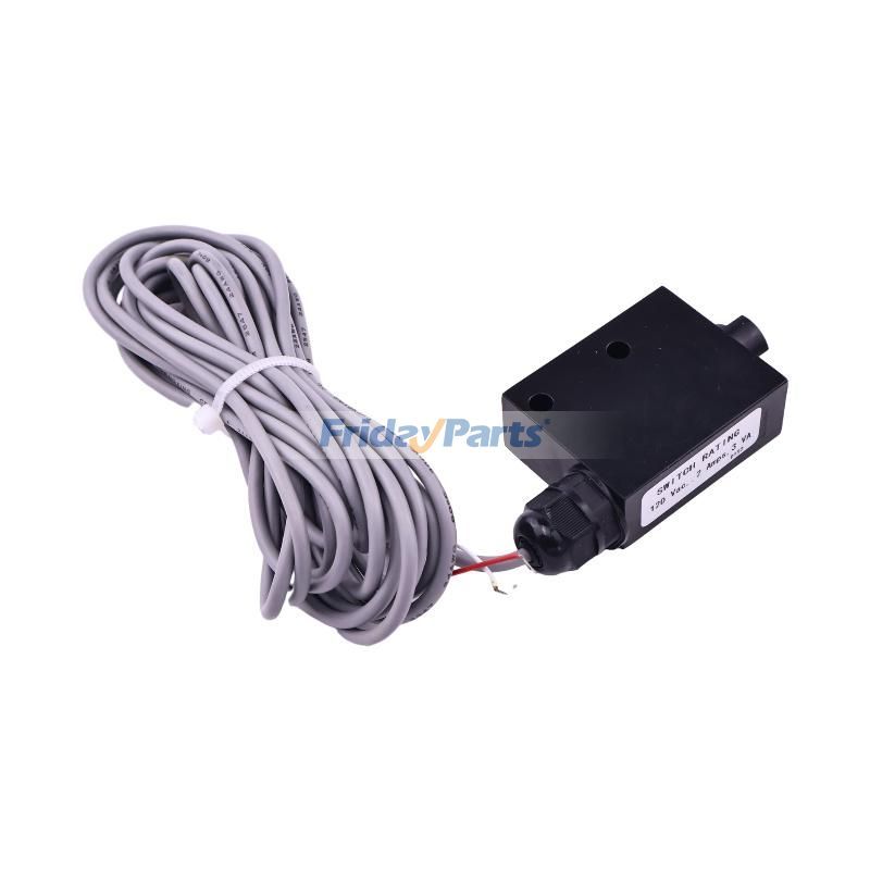 Pressostat 02250050-154 pour compresseur d'air SullairpourPour Sullair