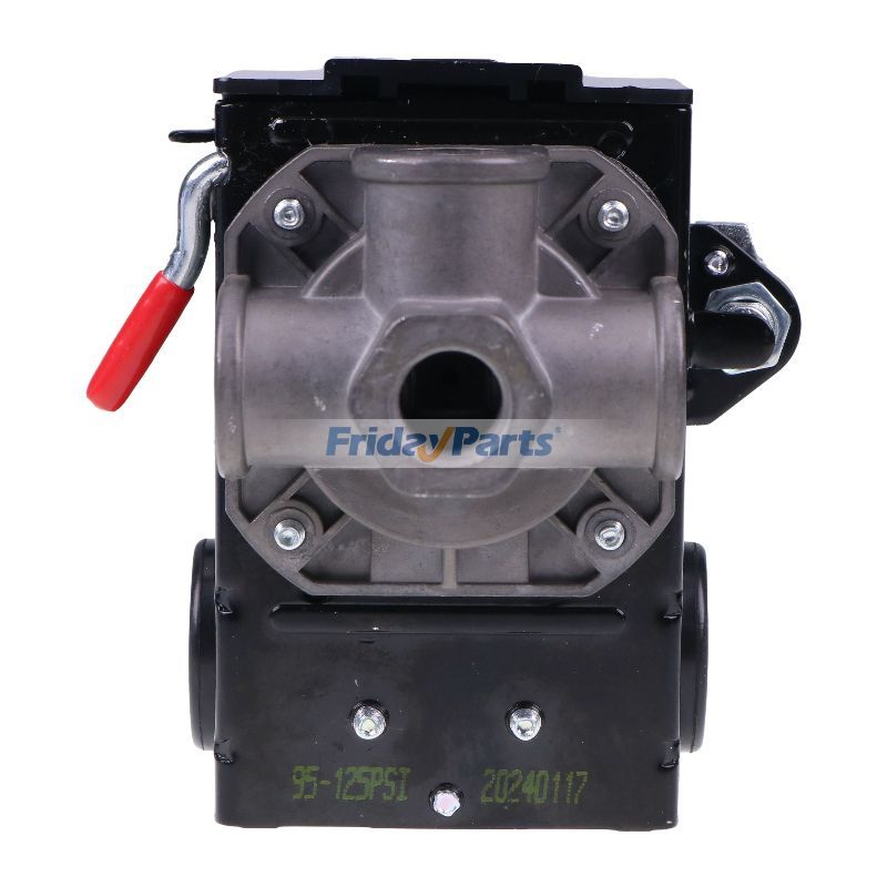 Air Compressor Pressure Switch