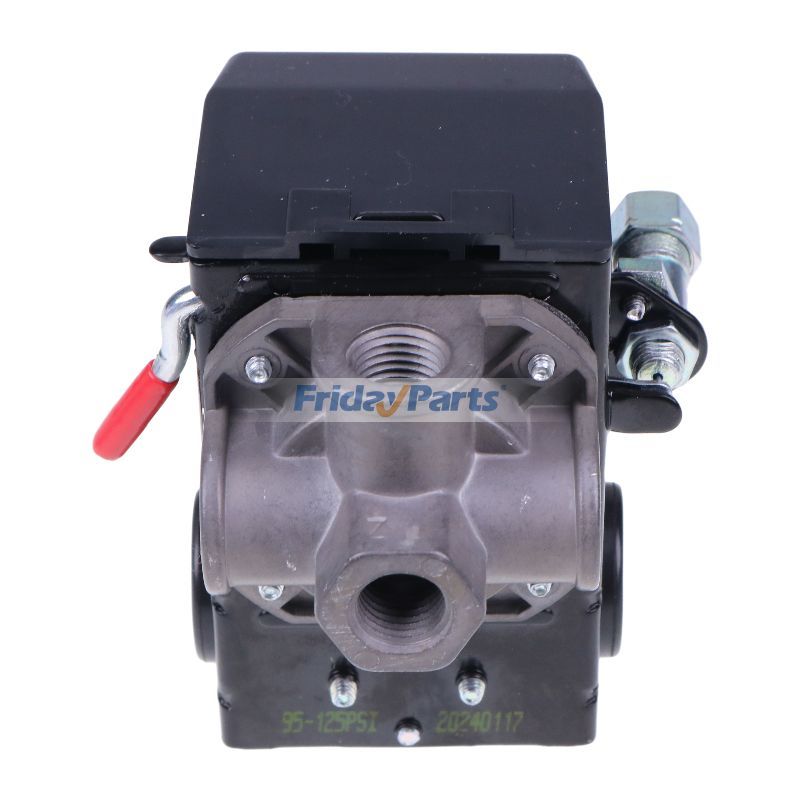 Pressure Switch for Air Compressor