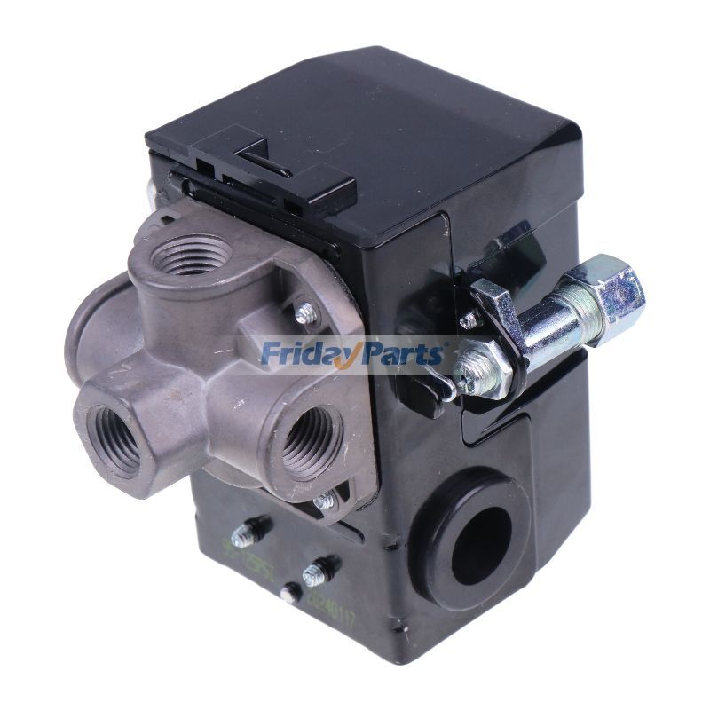 Pressure Switch in Stock in China,China Stock