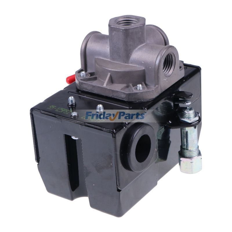 FridayParts Pressure Switch