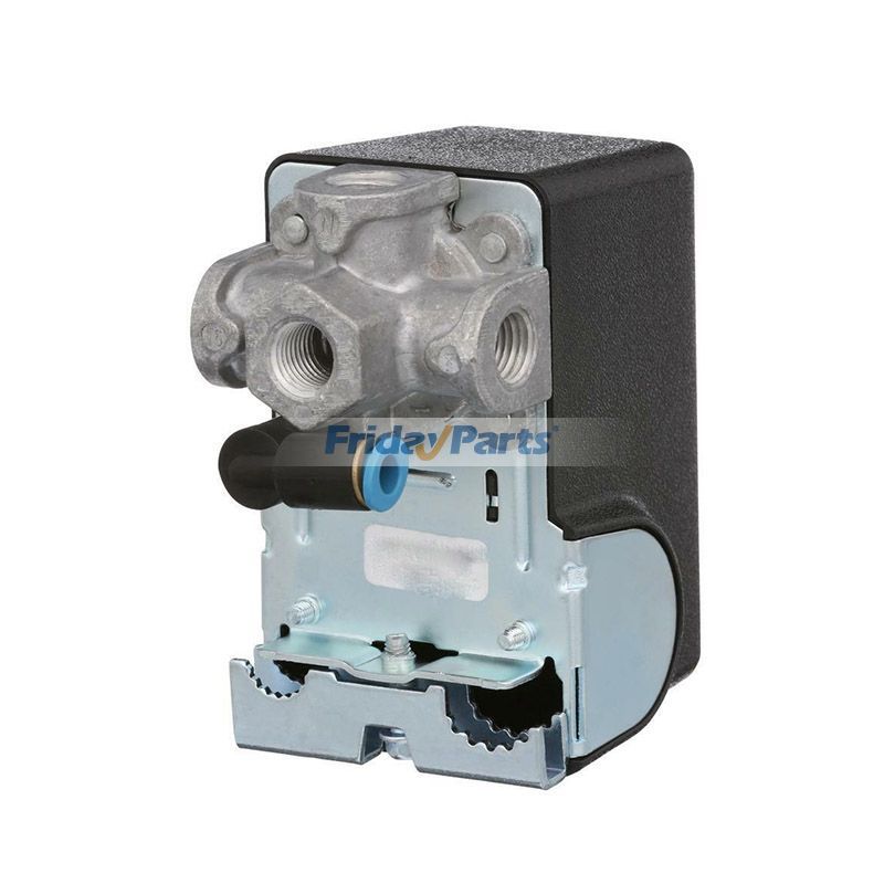 Interrupteur de pression pour Powermatepour Compresseur d'Air