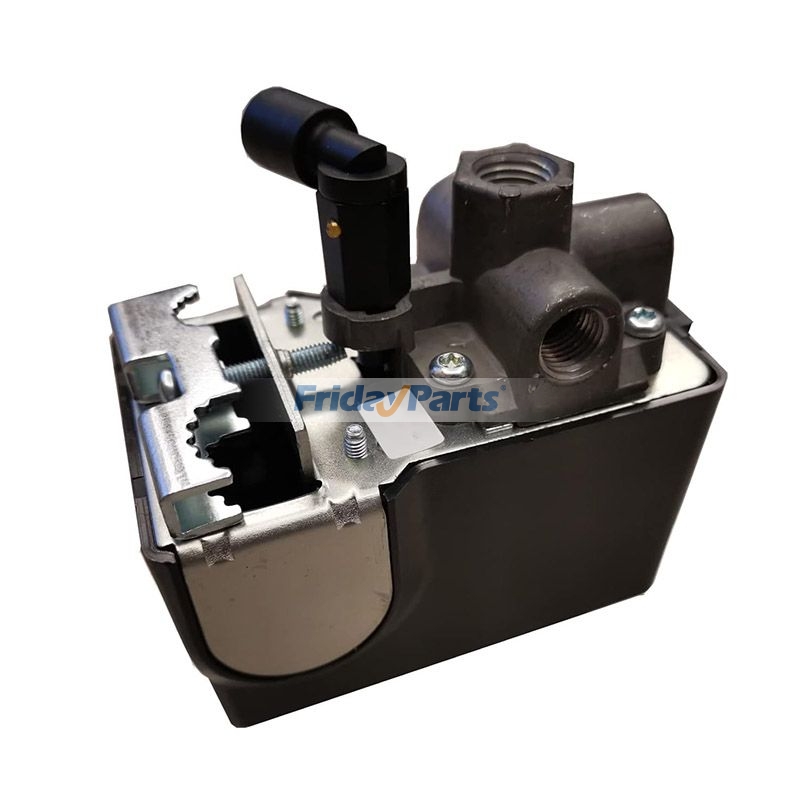 Pressostat 034-0197 pour compresseur Powermate CP0302013 CP0502013 L5006016 P0502013 P0502513pourPour AUTRE MARQUE