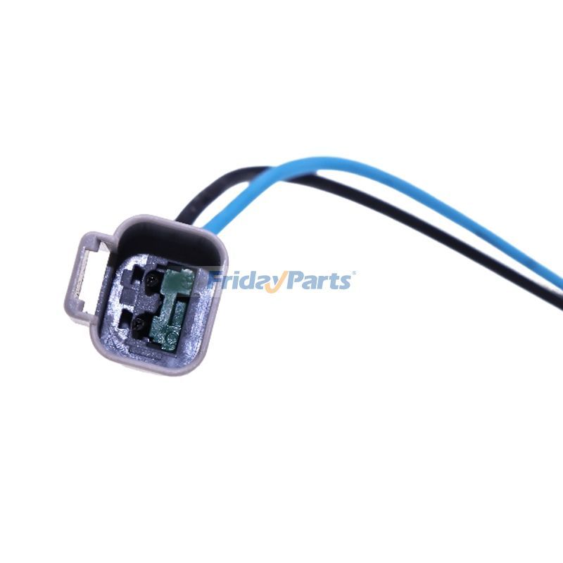 Interrupteur à pression de FridayParts