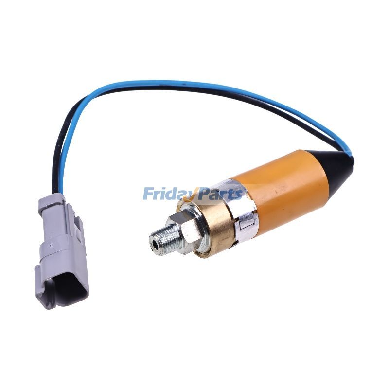 Interrupteur à pressionpour Compacteur,Moteur,Tracteur