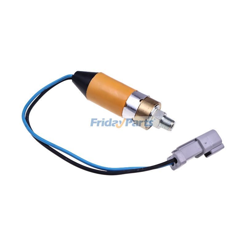 Interrupteur à pression Pour CAT