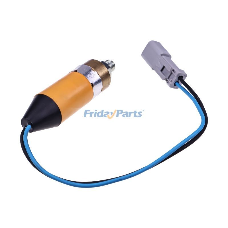 Pressostat 107-0614 pour moteur Caterpillar CAT G3406 3054C 3116 3408E Tracteur HA771 HA871pourPour CAT