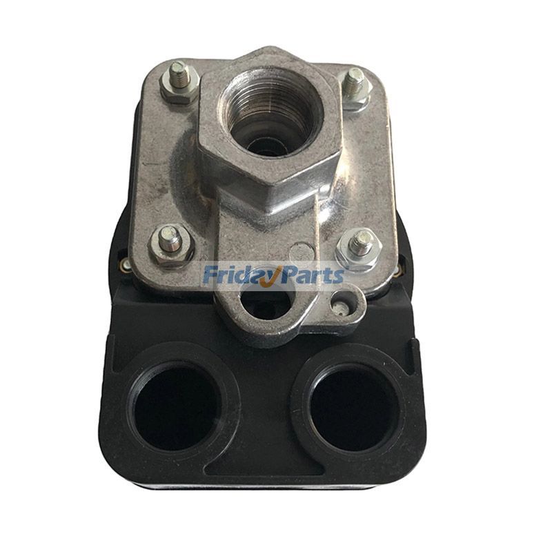 Pressostat 1089039743 pour compresseur d'air Atlas Copco