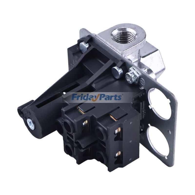 Interrupteur à pression de FridayParts