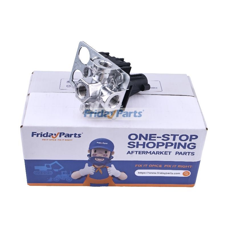 Pressostat 1089065402 pour compresseur d'air Atlas Copco GX15 GX18 GX22