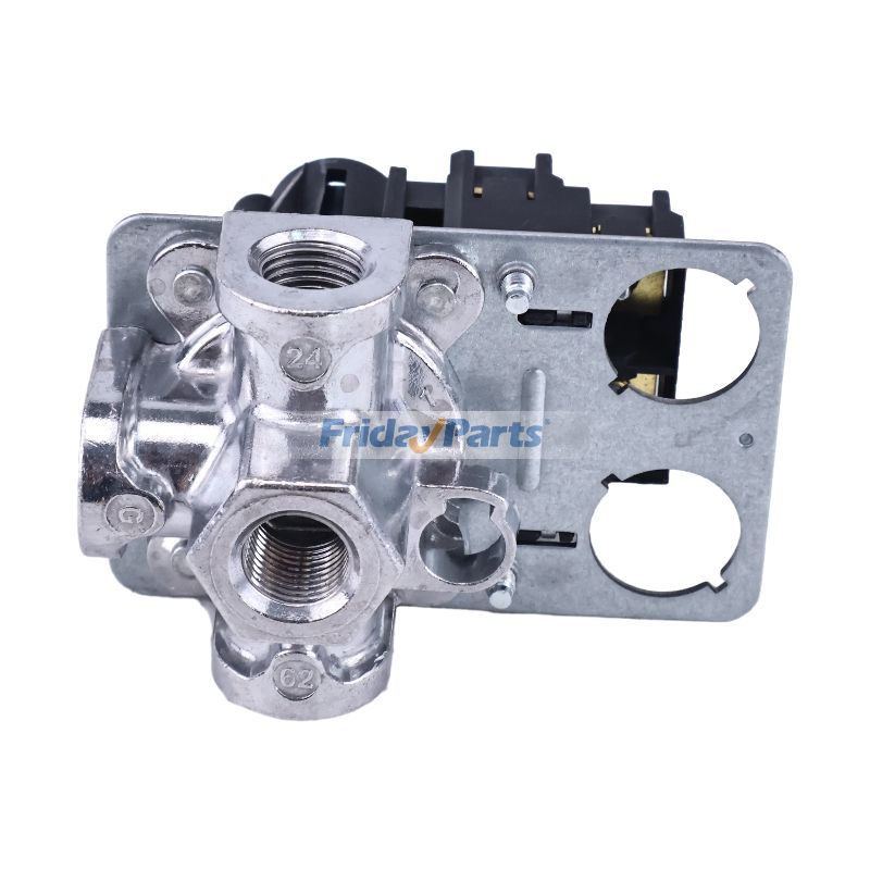 Interrupteur à pression Pour Atlas Copco