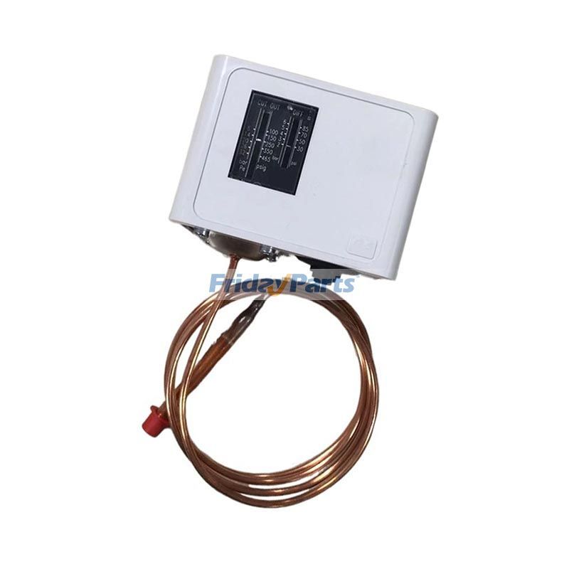 Pressure Switch 1089913904 for Atlas Copco Air Compressor