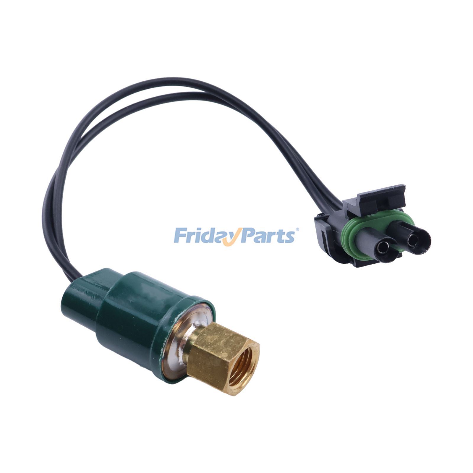 Pressure Switch Sensor 12-00309-08 12-00309-05 for Carrier Transicold EliteLINE PrimeLINE ThinLINE