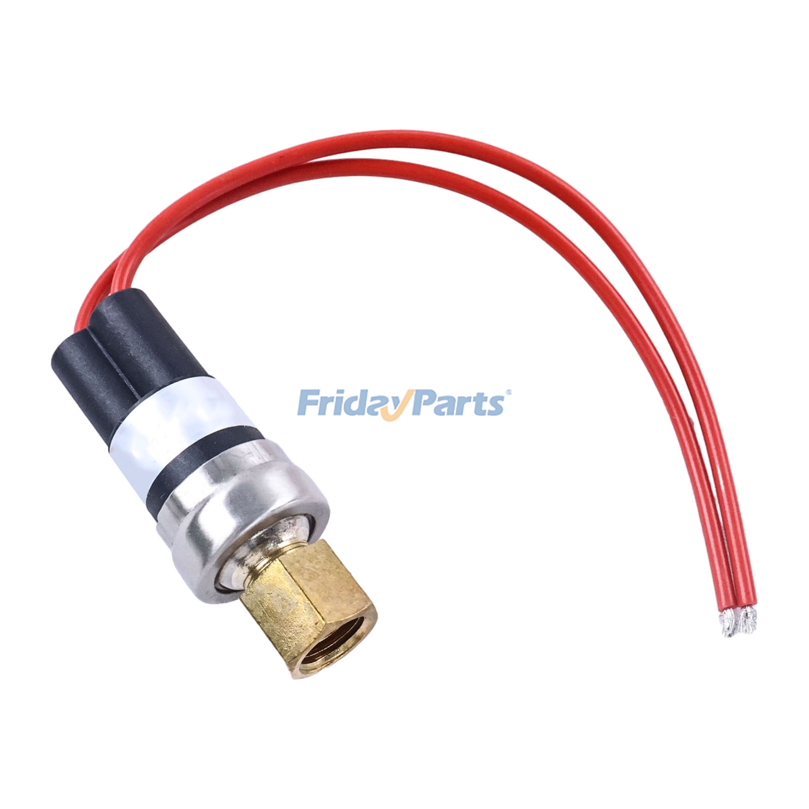 FridayParts Druckschalter