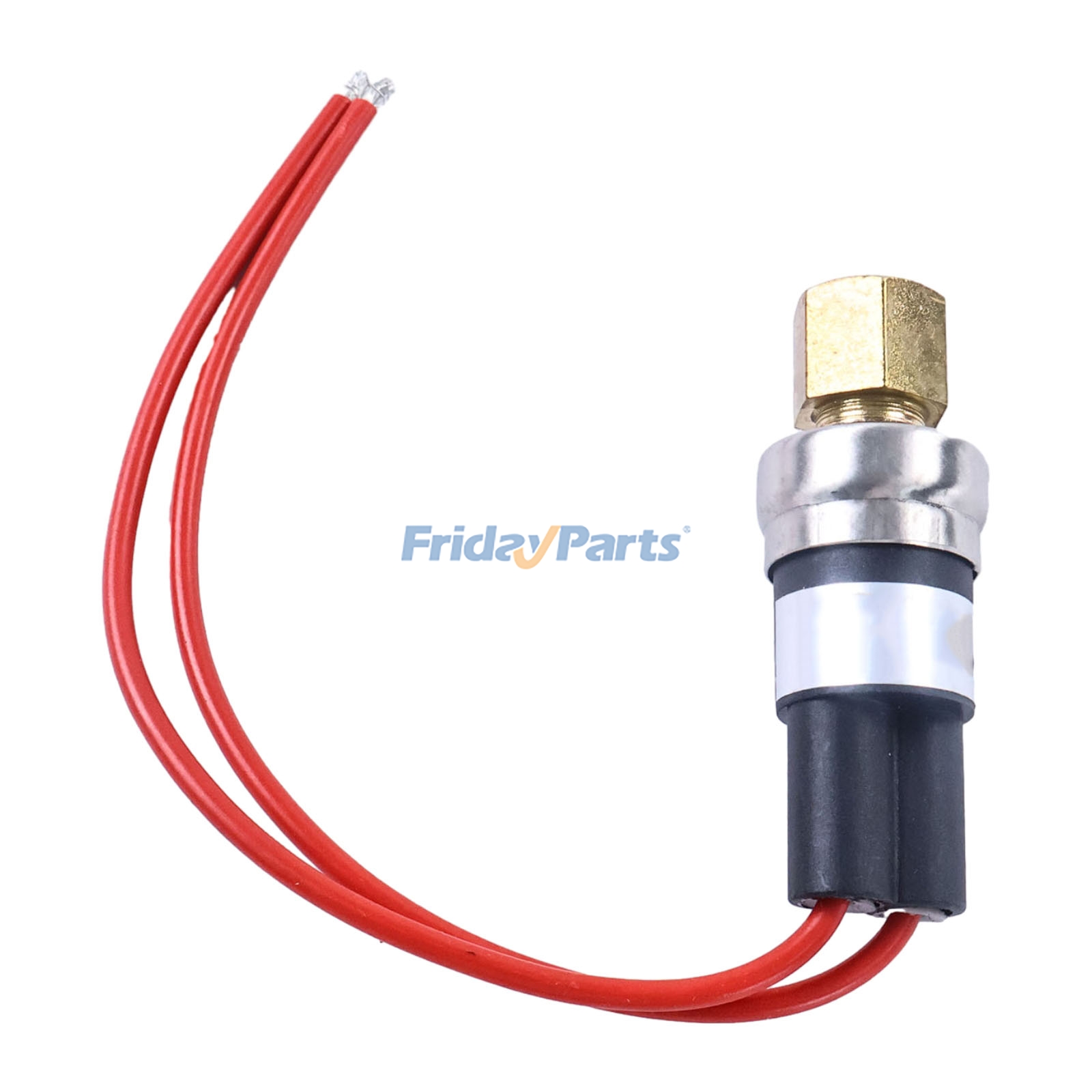 Druckschalterfür Transportkühlung