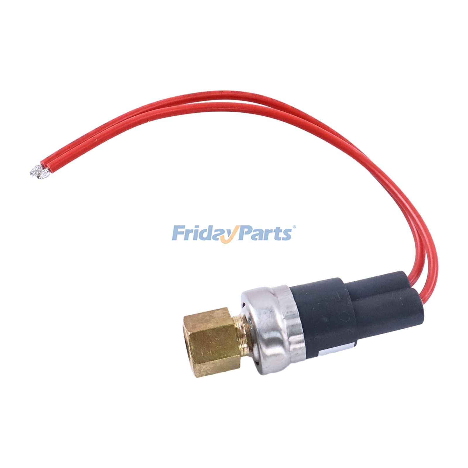 Druckschalterfür TransportkühlungFür CARRIER