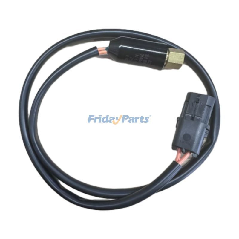 Pressostat 12-60015-14 pour Carrier Xarios 200 300 350 400 500 500MT 600MT Zephyr 40