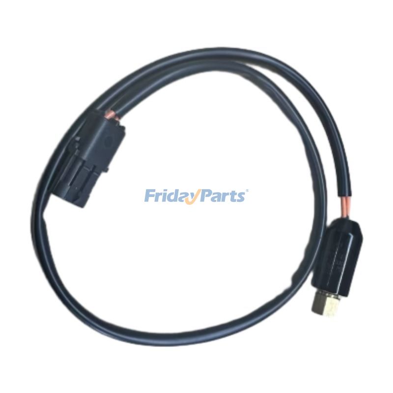 Pressostatpour Autres Équipements de Construction