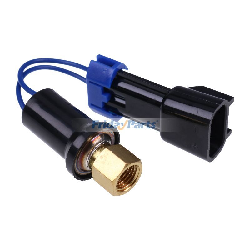 FridayParts Druckschalter Transicold