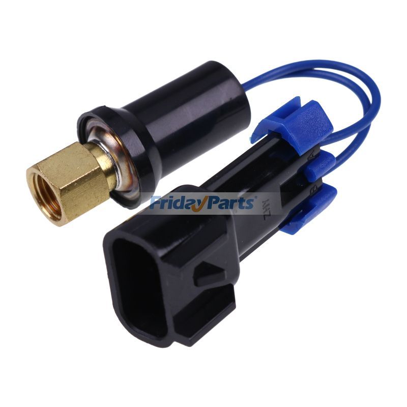 Druckschalter Transicoldfür Transportkühlung