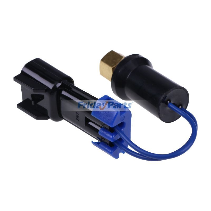 Druckschalter TransicoldFür CARRIER