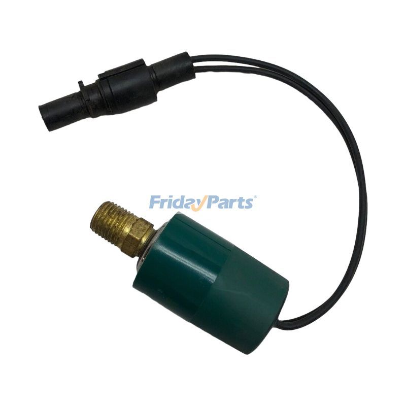 Pressure Switch 125-9352 for Caterpillar CAT Engine 3116 3126 3306 Motor Grader 120H 135H 140H