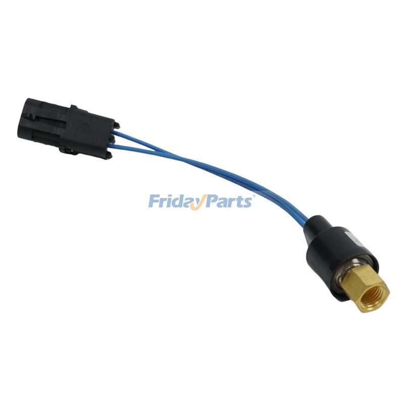 Interruptor de pressão 126001501 12-60015-01 para Carrier Supra Maxima Genesis Viento Zephyr Xarios para Refrigeração de Transporte