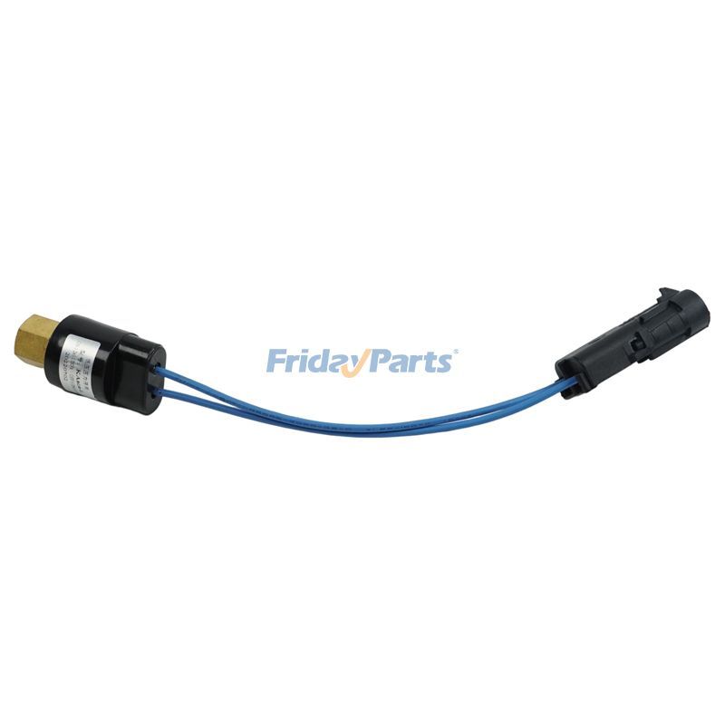 Pressure Switch 126001501 12-60015-01 for Carrier Supra