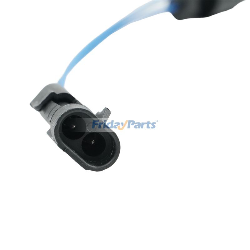 Interruptor de pressão 126001501 12-60015-01 para Carrier Supra Maxima Genesis Viento Zephyr Xarios FridayParts