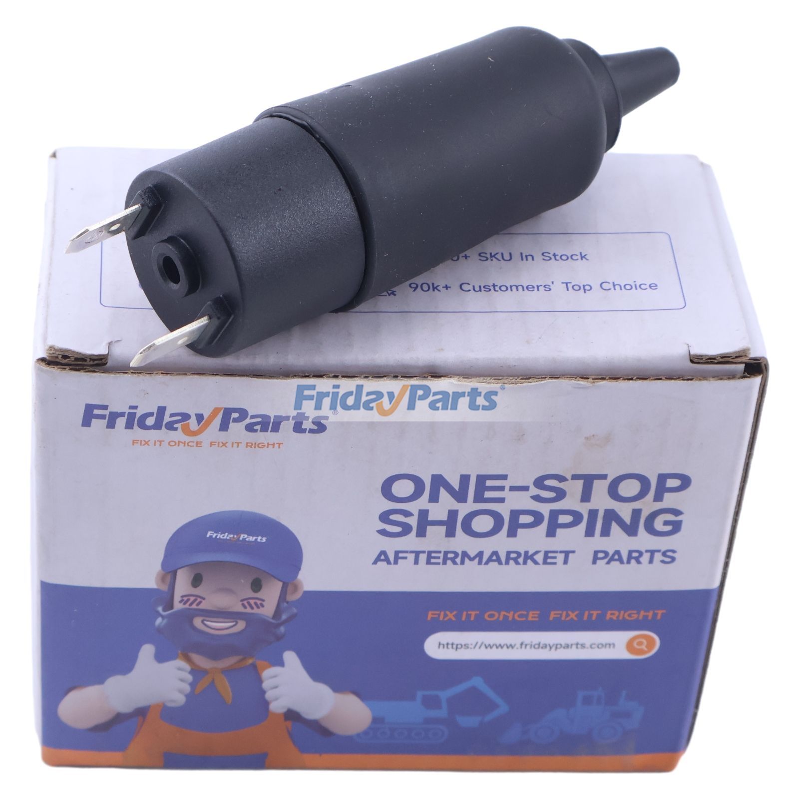 Pressure Switch 1287986 1287986GT for Genie Boom Lift Z30 Z34 Z40 Z45