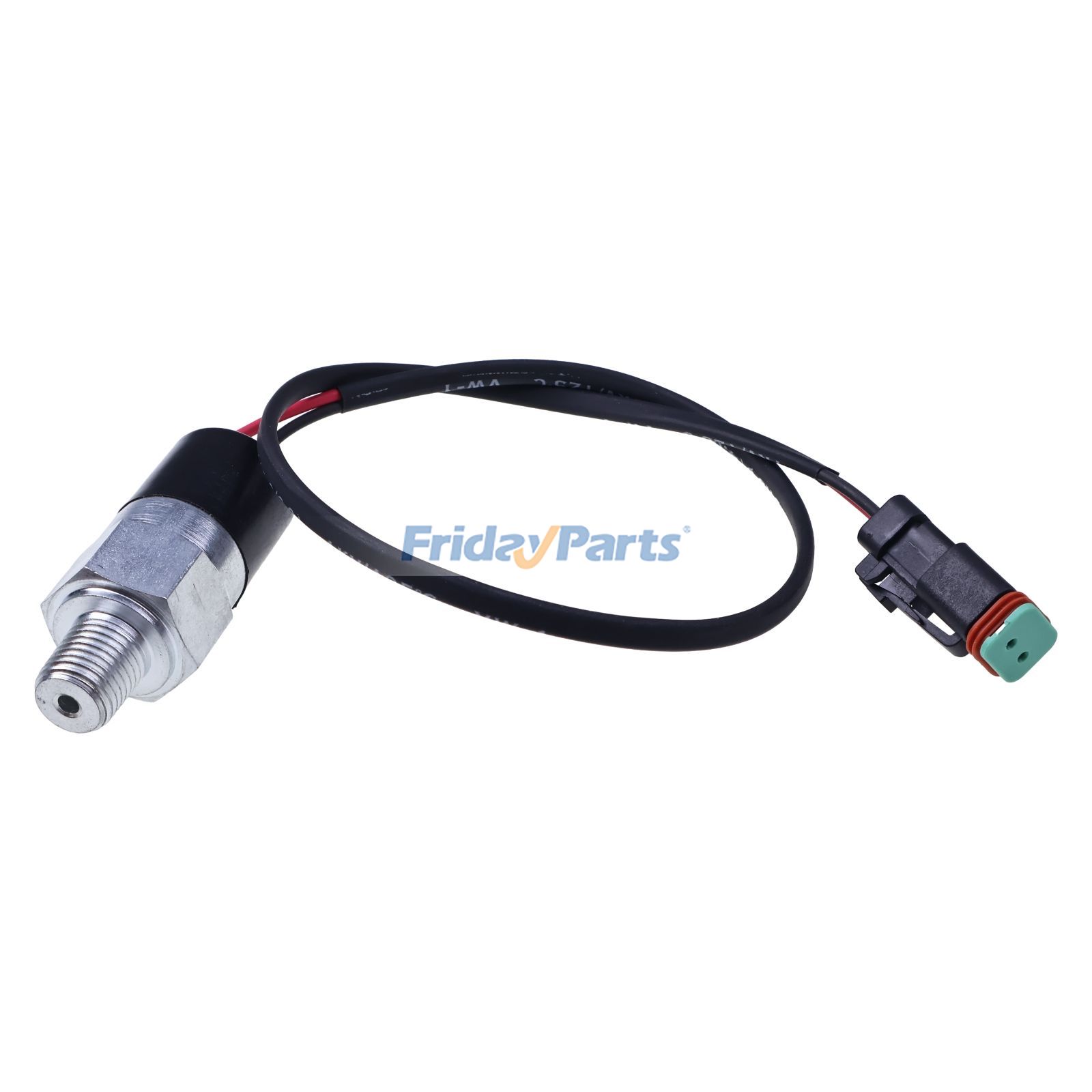 Pressure Switch for Aerial Work Platforms