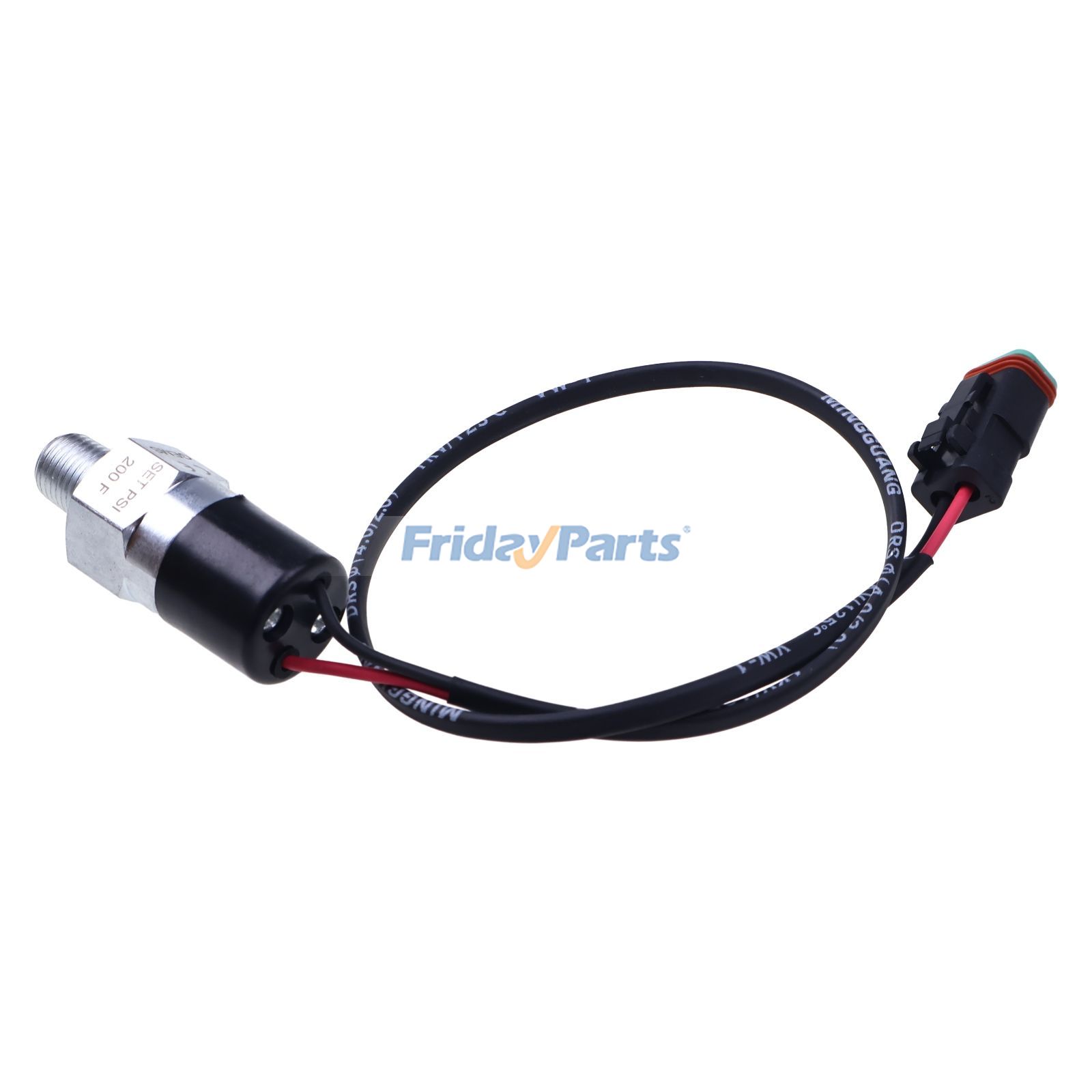 Pressure Switch in Stock in China,USA,China Stock