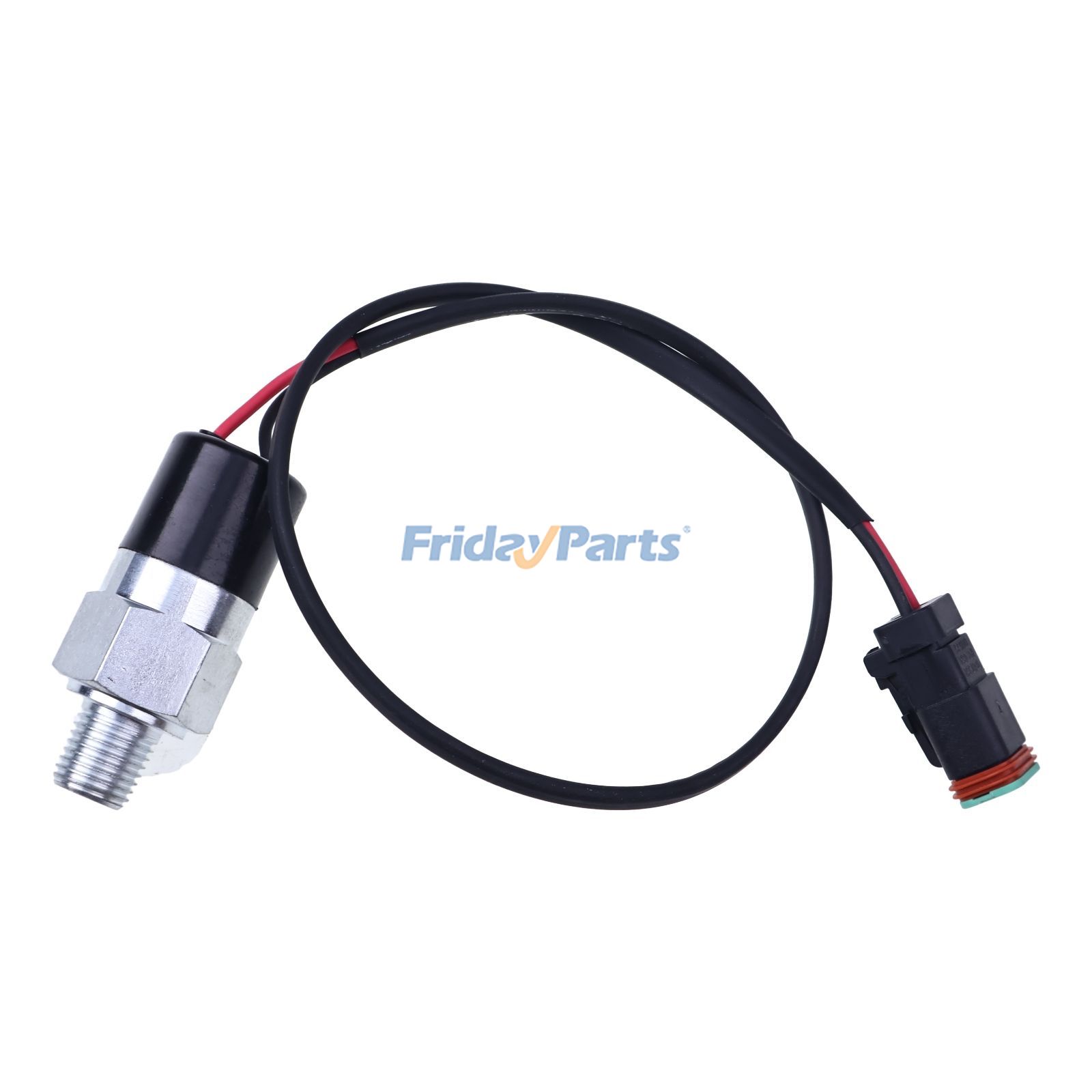 Aerial Work Platforms Pressure Switch