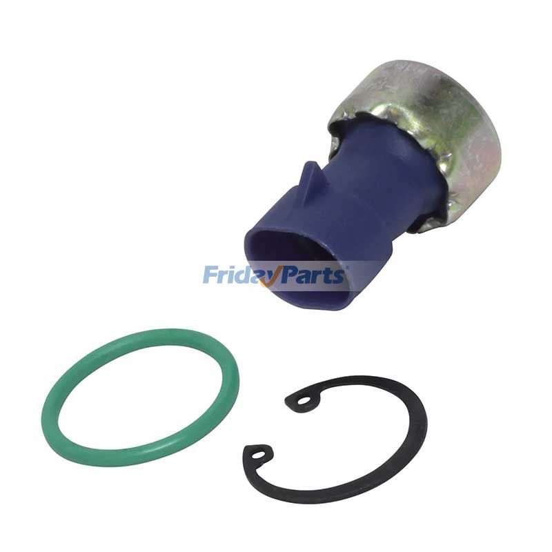 Pressure Switch 15-5687 for Chevrolet Silverado Express GMC Sierra Savana