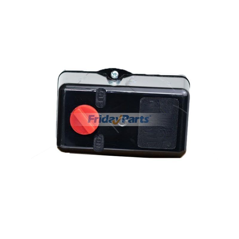 Pressure Switch 15873300 for Ingersoll Rand Air Compressor