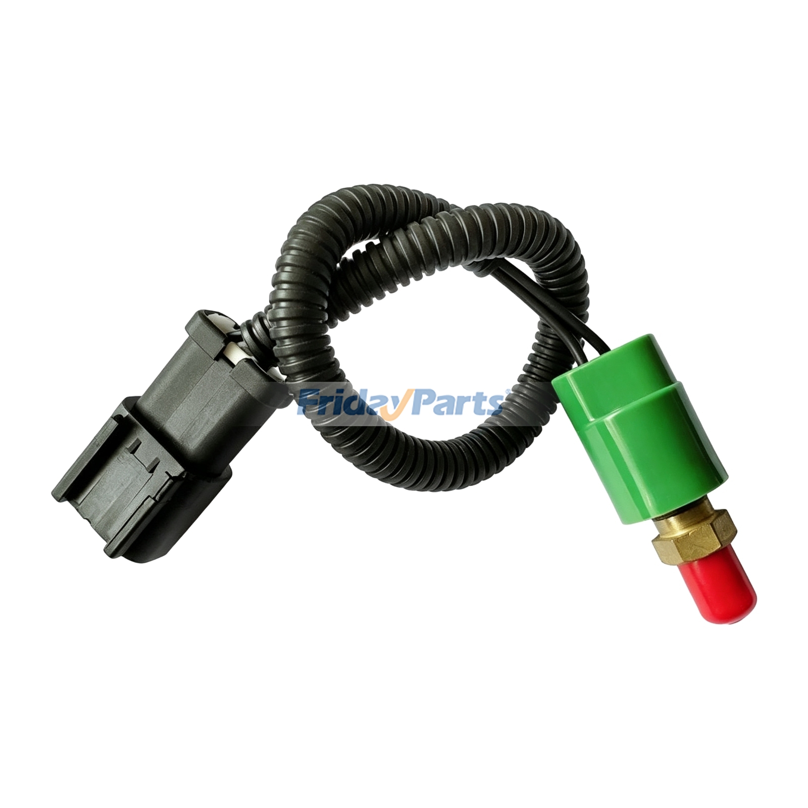 Pressure Switch 20PS579-7A 20Y-06-15190 for Komatsu Excavator PC120-5 PC200-5 PC220-5 PC200LC-5