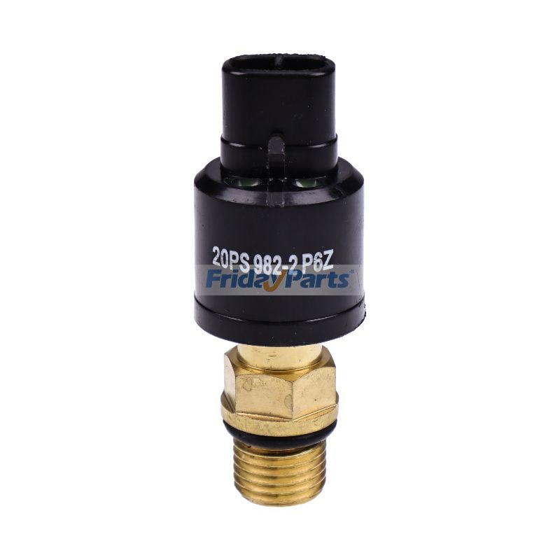 Excavator Pressure Switch