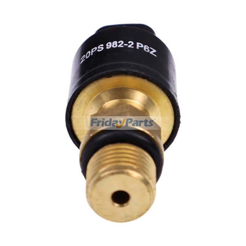 Pressure Switch in Stock in China,China Stock