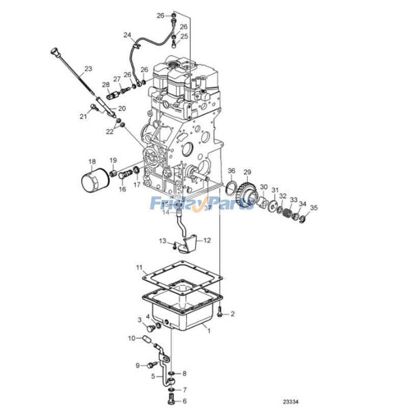 Pressure Switch Penta in Stock in China,USA,China Stock