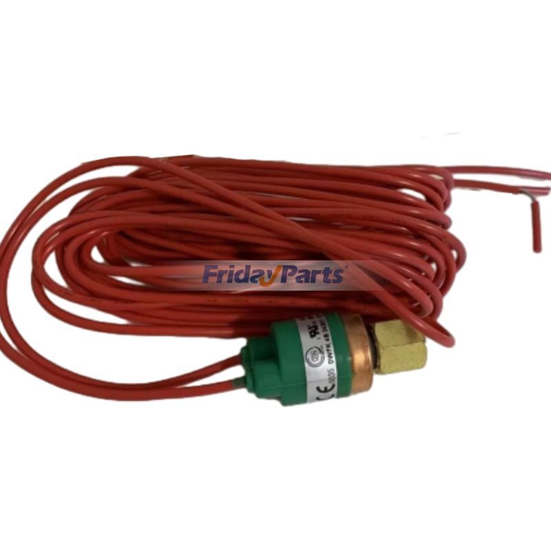 Pressure Switch 22254601 for Ingersoll Rand Air Compressor