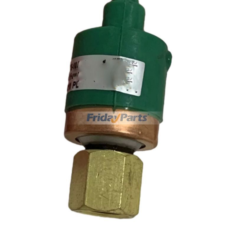 FridayParts Druckschalter