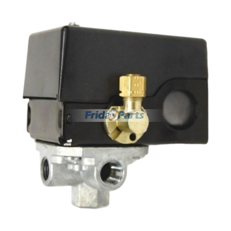 Pressure Switch 23192487 LF15-4H11123 for Ingersoll Rand Air Compressor P1.5IU-A9 P1.5IU-A9-H