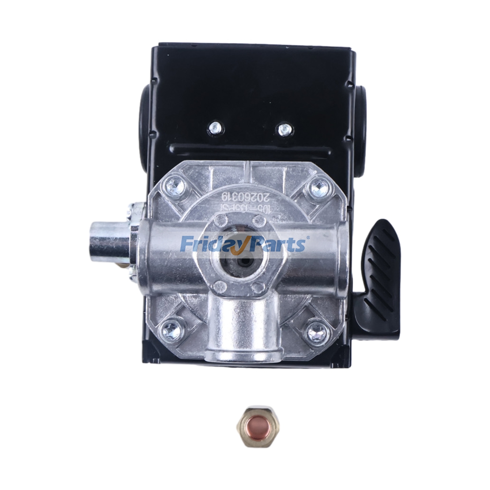 Pressure Switch compatible with Air Compressor