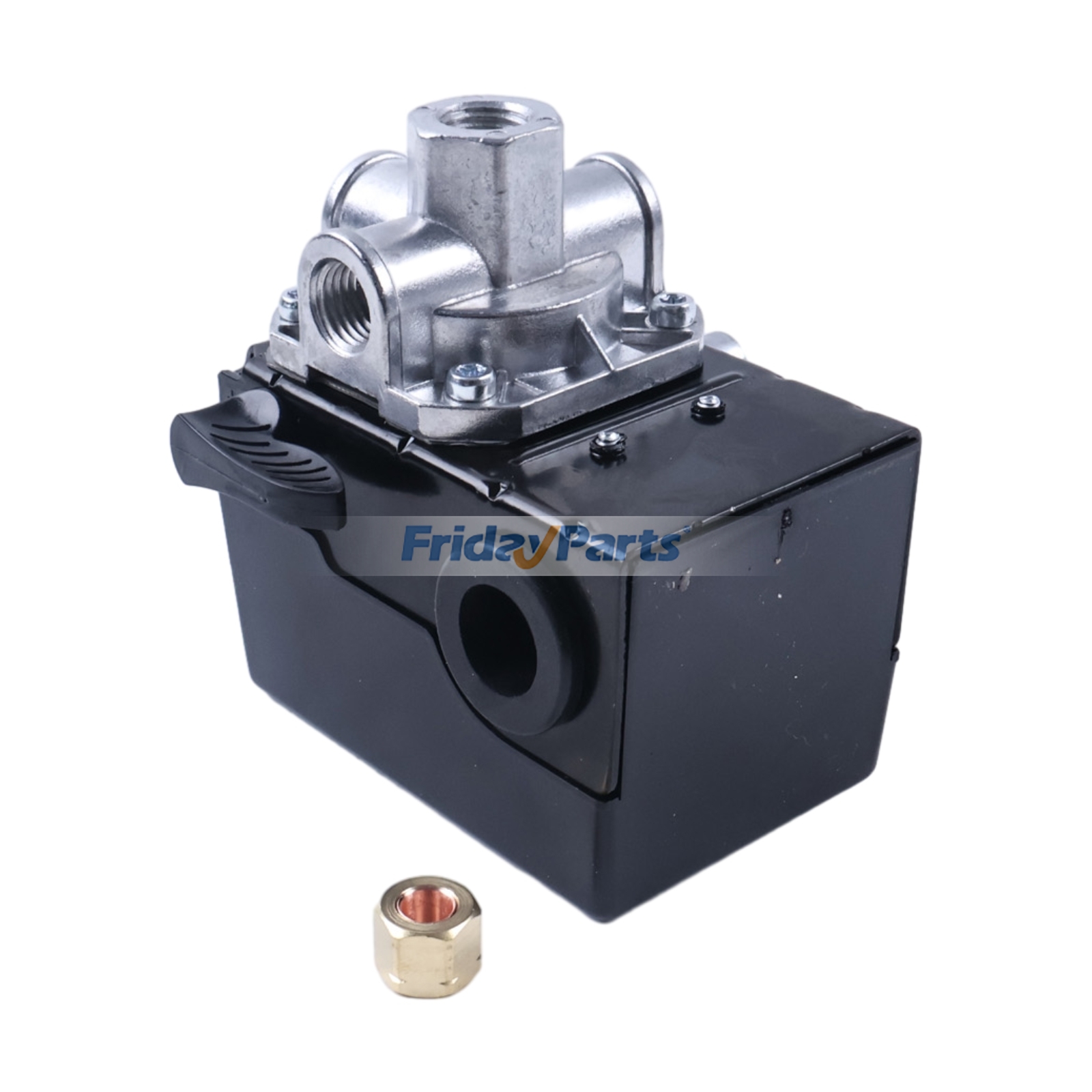 Air Compressor Pressure Switch