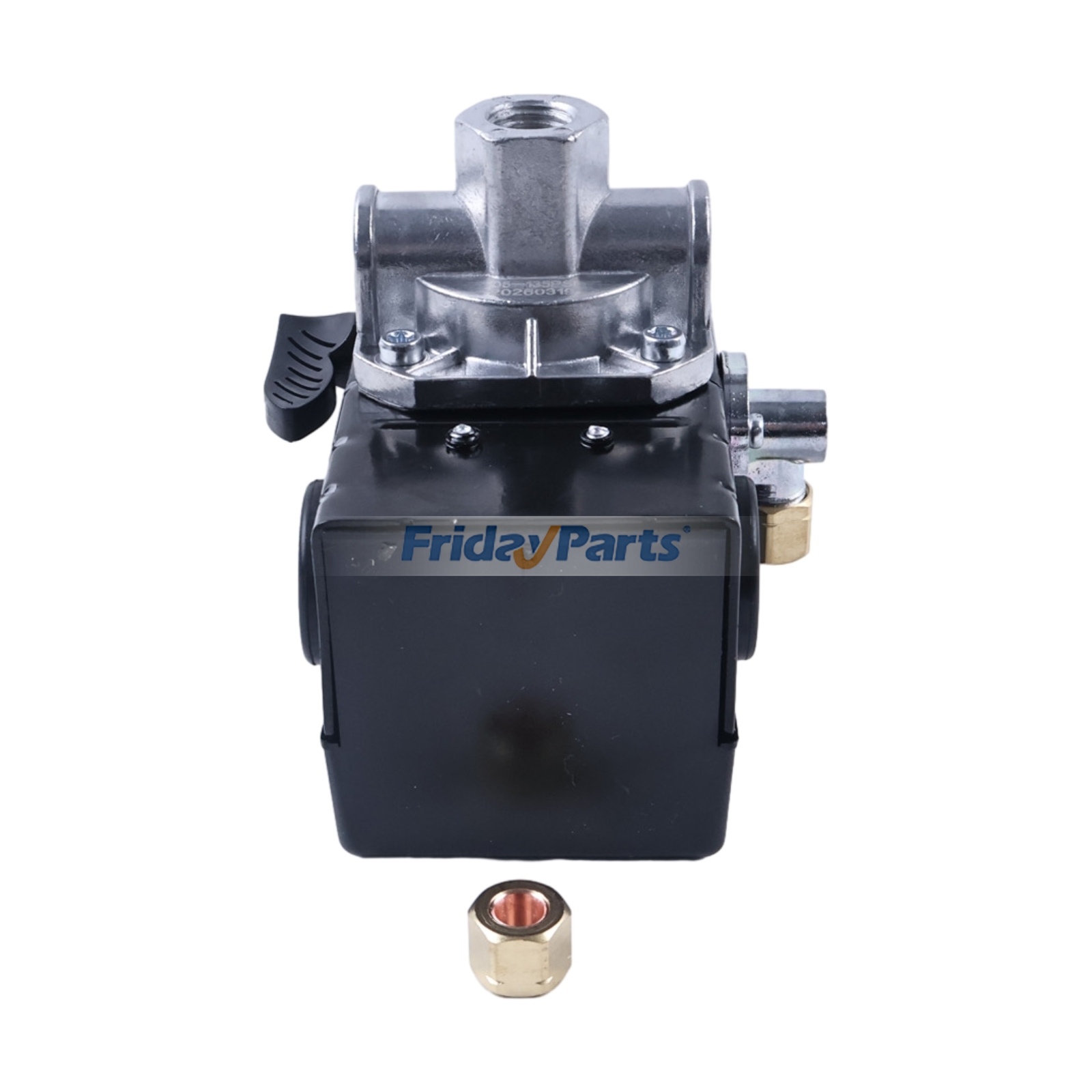 FridayParts Pressure Switch