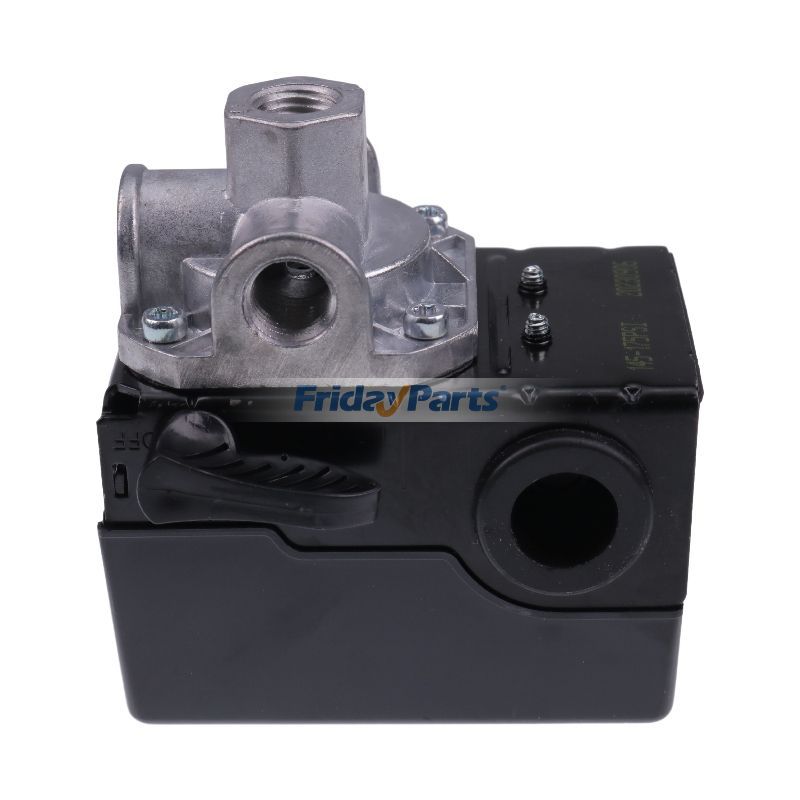 Pressostat 23474570-A pour compresseur d'air Ingersoll Rand 2475N5 2545K10-V 7100E15-V