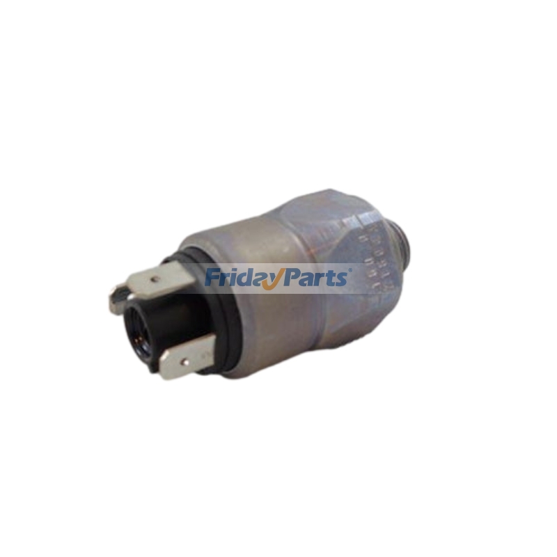 Druckschalter 2505000280 für Haulotte Scherenarbeitsbühnen H18SX, H18SXL, HS5388RT Compact, 8DX, 1930E, 2247E – Premium-Qualität mit 3 Jahren Garantie